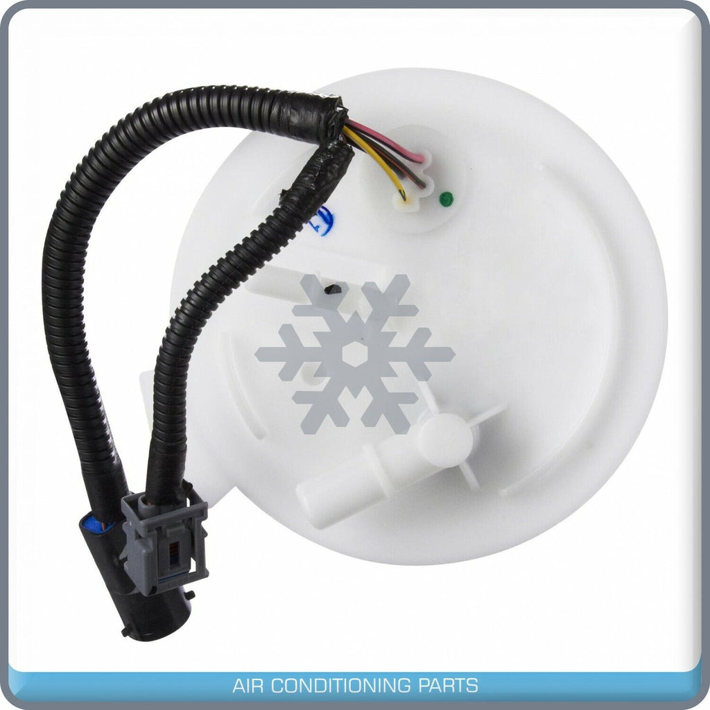 Electric Fuel Pump Module for Mercury Mountaineer 2006-2009 4.0L 4.6L E2454M QOA - Qualy Air