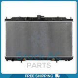 NEW Radiator for Nissan Sentra 2001 to 2006