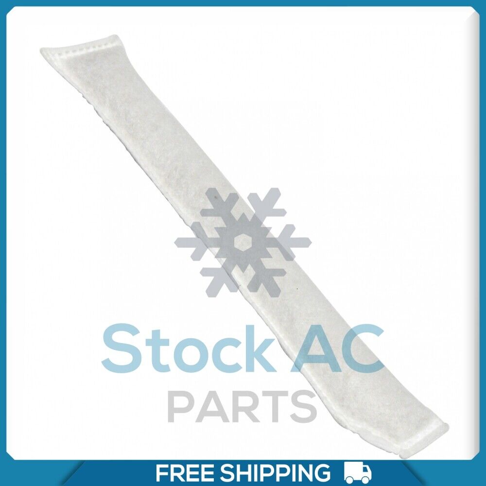 A/C Receiver Drier for Hyundai / Kia - OE# 9780217000 / 978532F100 QR - Qualy Air