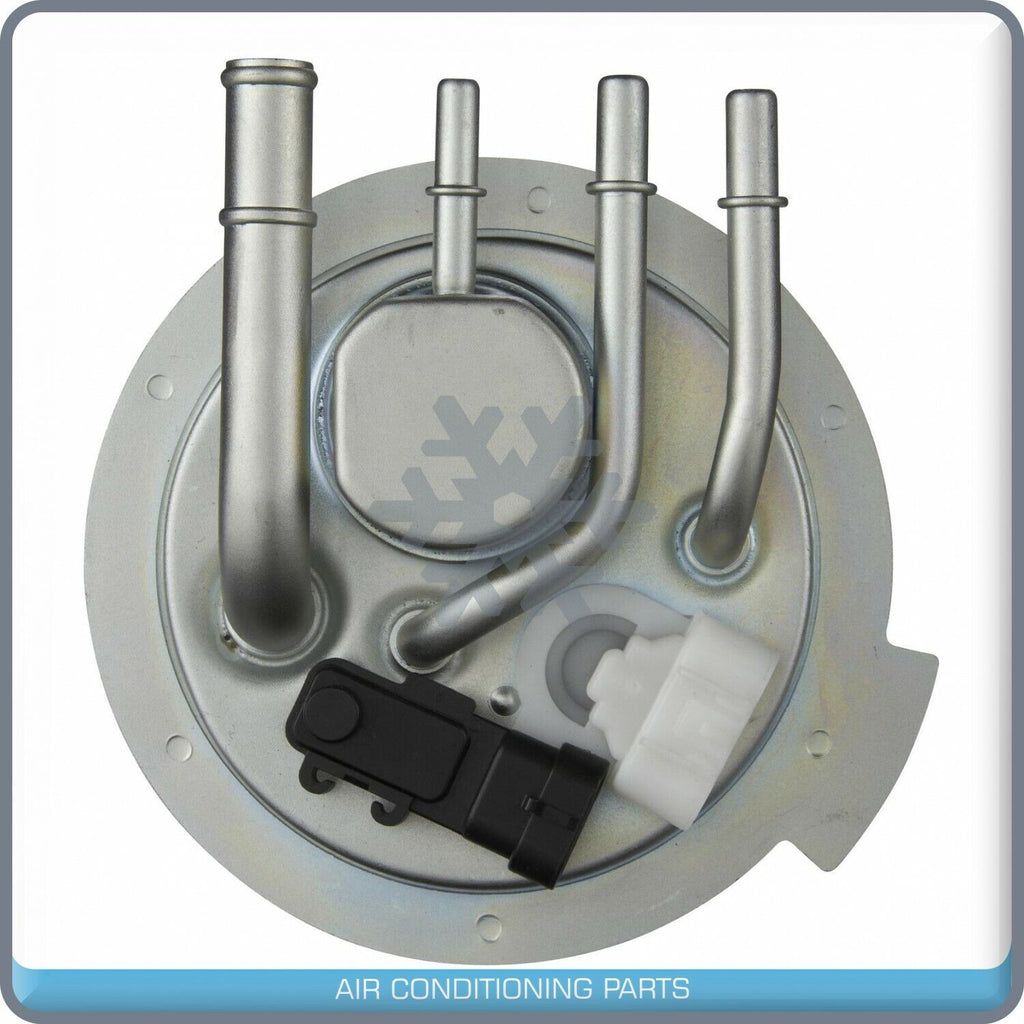 Electric Fuel Pump for Chevrolet Silverado 3500 / GMC Sierra 3500 QOA - Qualy Air