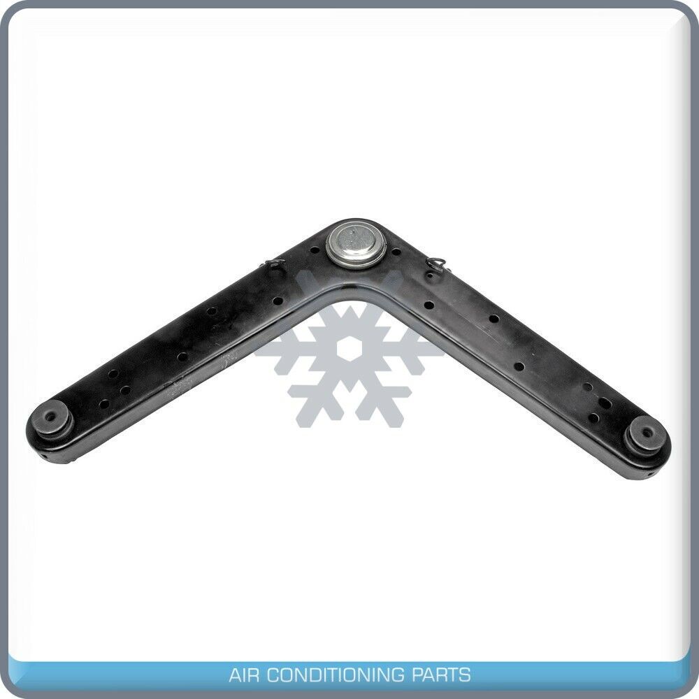 Rear Upper Control Arm for Jeep Liberty 2007-02 QOA - Qualy Air