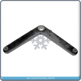 Rear Upper Control Arm for Jeep Liberty 2007-02 QOA - Qualy Air