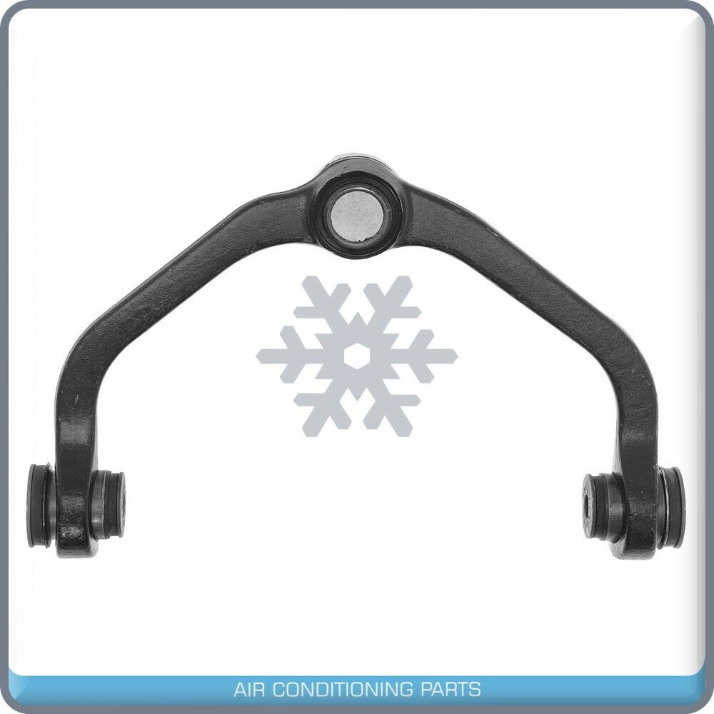 Control Arm Front Upper Left for Ford 2012-98, Mazda 2010-98 QOA - Qualy Air