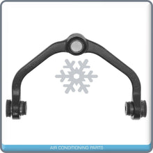 Load image into Gallery viewer, Control Arm Front Upper Left for Ford 2012-98, Mazda 2010-98 QOA - Qualy Air