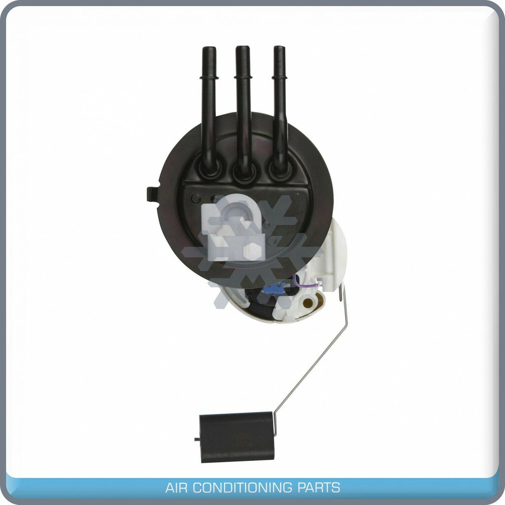 Electric Fuel Pump for Chevrolet Avalanche, Suburban / GMC Yukon QOA - Qualy Air