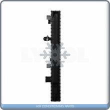 Load image into Gallery viewer, New Radiator For 92-97 Volvo 960 97-98 S90 V90 L6 2.9L VO3010122 2 Row QL - Qualy Air