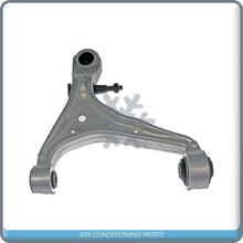 Load image into Gallery viewer, Front Left Lower Control Arm fits Cadillac CTS, Cadillac SRX, Cadillac STS QOA - Qualy Air