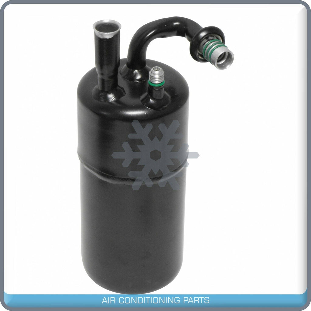 A/C Receiver Drier for Ford Escort / Mercury Tracer QR - Qualy Air