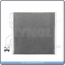 Load image into Gallery viewer, A/C Condenser for Jeep Liberty QL - Qualy Air