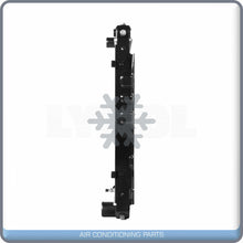Cargar imagen en el visor de la galería, NEW Radiator for Dodge Ram 1500 Van, Ram 2500 Van, Ram 3500 Van, B1500, B2.. QL - Qualy Air