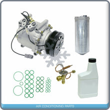 Load image into Gallery viewer, A/C Kit for Honda Civic QU - Qualy Air