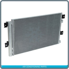 Cargar imagen en el visor de la galería, New A/C Condenser for Hino 145, 165, 185, 238, 258, 258ALP, 258LP, 268, 268A.. - Qualy Air