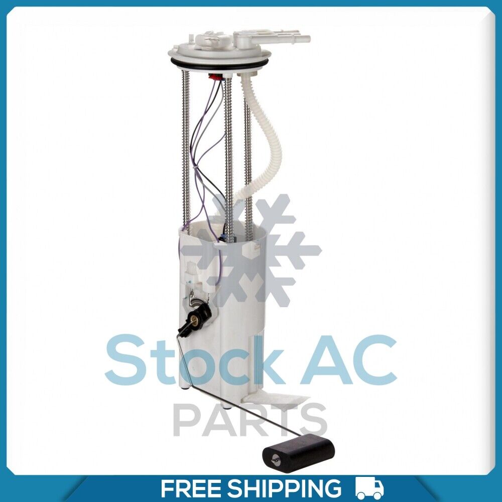 Electric Fuel Pump Module For Chevrolet C2500 C3500 K2500 GMC C1500 C2500 K3500 - Qualy Air
