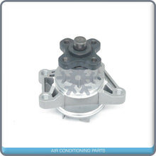 Load image into Gallery viewer, NEW Water Pump for Suzuki Grand Vitara - 1999 to 08 / Suzuki XL-7 - 2002 to 06 - Qualy Air