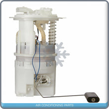 Cargar imagen en el visor de la galería, Electric Fuel Pump for Chrysler Voyager / Dodge Caravan, Grand Caravan QOA - Qualy Air