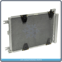 Load image into Gallery viewer, New A/C Condenser for Suzuki Grand Vitara, Vitara - OE# 9531065D10 - Qualy Air