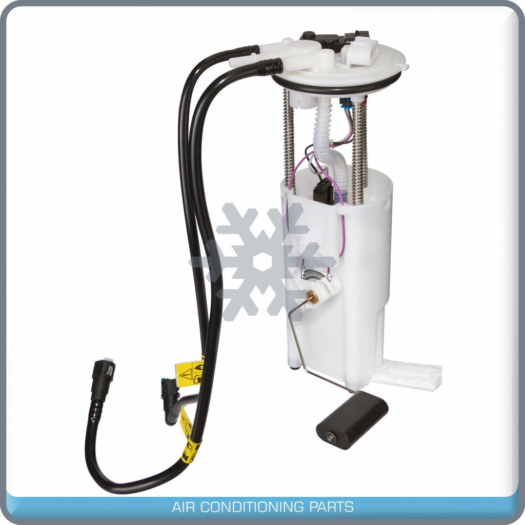 Fuel Pump Module for Chevrolet Cavalier Oldsmobile Alero Pontiac Sunfire QOA - Qualy Air