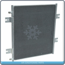 Load image into Gallery viewer, New A/C Condenser for Freightliner MT45, MT55.. - OE# 2267959000 - Qualy Air