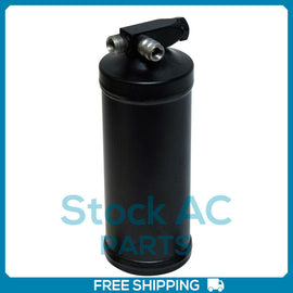 New A/C Receiver Drier for Volvo FH12, FH16, FM12, FM7 / RENAULT QU - Qualy Air