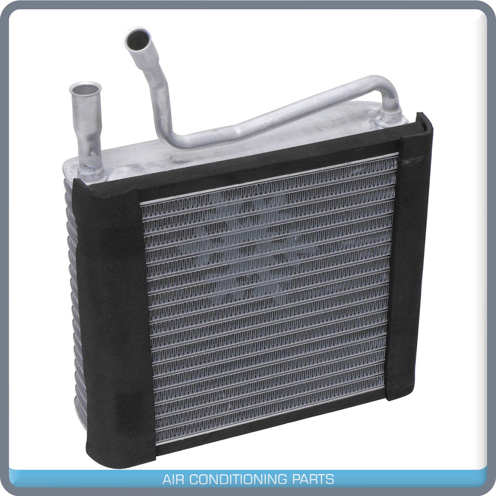 New A/C Evaporator for Ford Mustang - 1996 to 2004 - OE# 3R3Z19850AA - Qualy Air