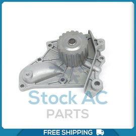 Water Pump for Toyota Camry, Celica QOA - Qualy Air