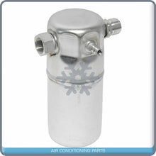 Load image into Gallery viewer, A/C Receiver Drier for Chevrolet S10 / GMC Sonoma / Isuzu Hombre QR - Qualy Air
