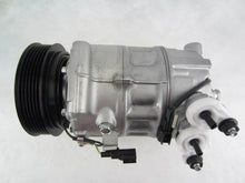 Load image into Gallery viewer, A/C Compressor OEM PXC16 for Volvo S60, S60 Cross Country, S80, S90, V60, ... QR - Qualy Air