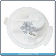 Cargar imagen en el visor de la galería, Electric Fuel Pump for Dodge Caravan, Grand Caravan QOA - Qualy Air
