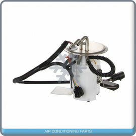 Electric Fuel Pump for Ford Taurus / Mercury Sable QOA - Qualy Air