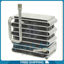 Load image into Gallery viewer, OE.000067B35A6F NEW A/C Evaporator Core for Mazda 323 1986-1989 UQ - Qualy Air