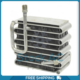OE.000067B35A6F NEW A/C Evaporator Core for Mazda 323 1986-1989 UQ - Qualy Air