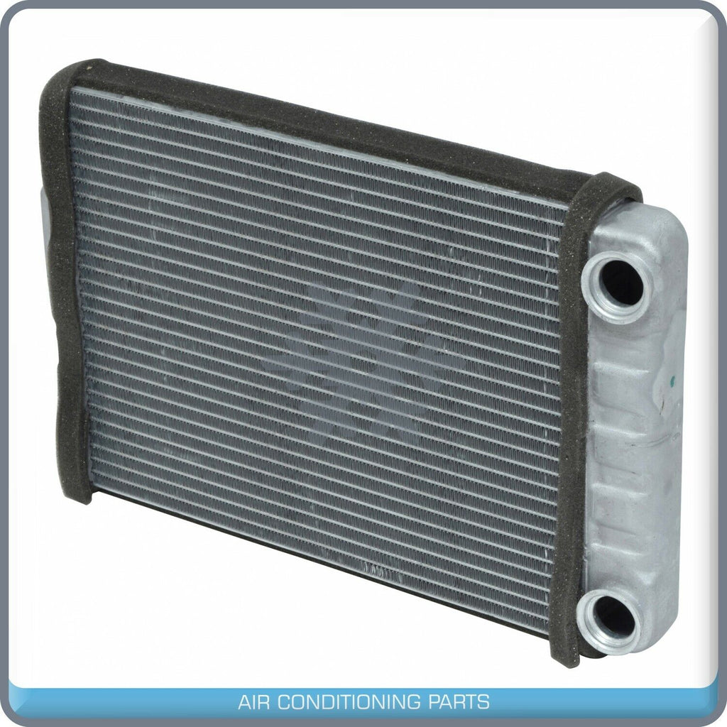 A/C Heater Core for Buick Enclave / Chevrolet Traverse / Dodge Durango / G... QU - Qualy Air