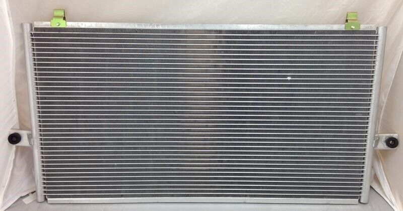 A/C Condenser for Infiniti I30 / Maxima QR - Qualy Air