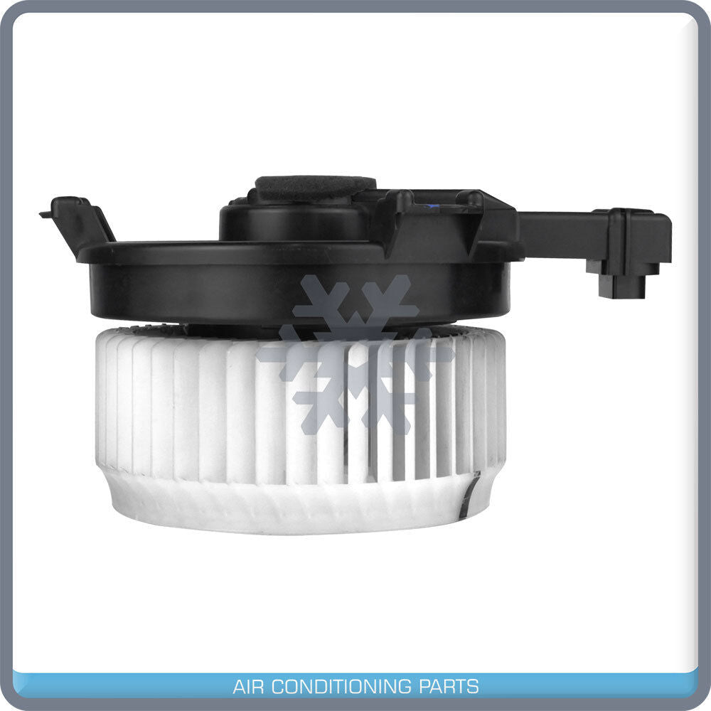 A/C Blower Motor for Honda Accord, Civic & Acura ILX, RDX & Infiniti (OEM) - Qualy Air