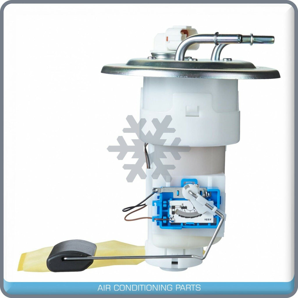 Electric Fuel Pump for Hyundai Tucson / Kia Sportage QOA - Qualy Air