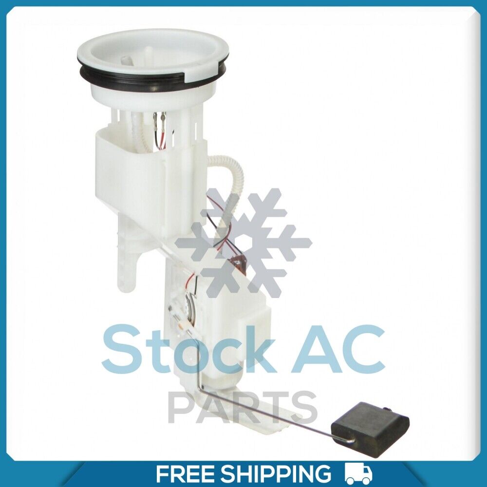 Fuel Pump Module for BMW X5 2001-2006 3.0L for BMW X5 2002-2003 4.6L E8412M QOA - Qualy Air