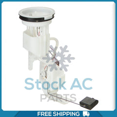 Fuel Pump Module for BMW X5 2001-2006 3.0L for BMW X5 2002-2003 4.6L E8412M QOA