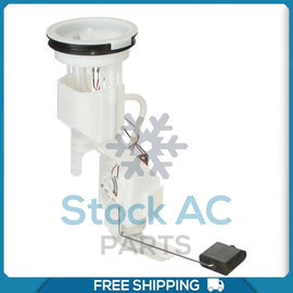 Fuel Pump Module for BMW X5 2001-2006 3.0L for BMW X5 2002-2003 4.6L E8412M QOA - Qualy Air