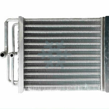 Load image into Gallery viewer, A/C Evaporator w/ Heater Core fits John Deere Combine 9400/9660 - Copper - Qualy Air