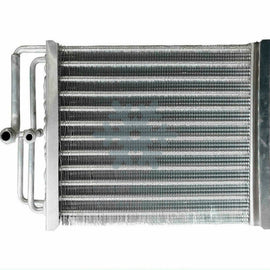 A/C Evaporator w/ Heater Core fits John Deere Combine 9400/9660 - Copper - Qualy Air