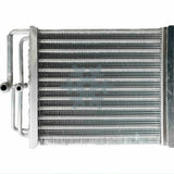 A/C Evaporator w/ Heater Core fits John Deere Combine 9400/9660 - Copper