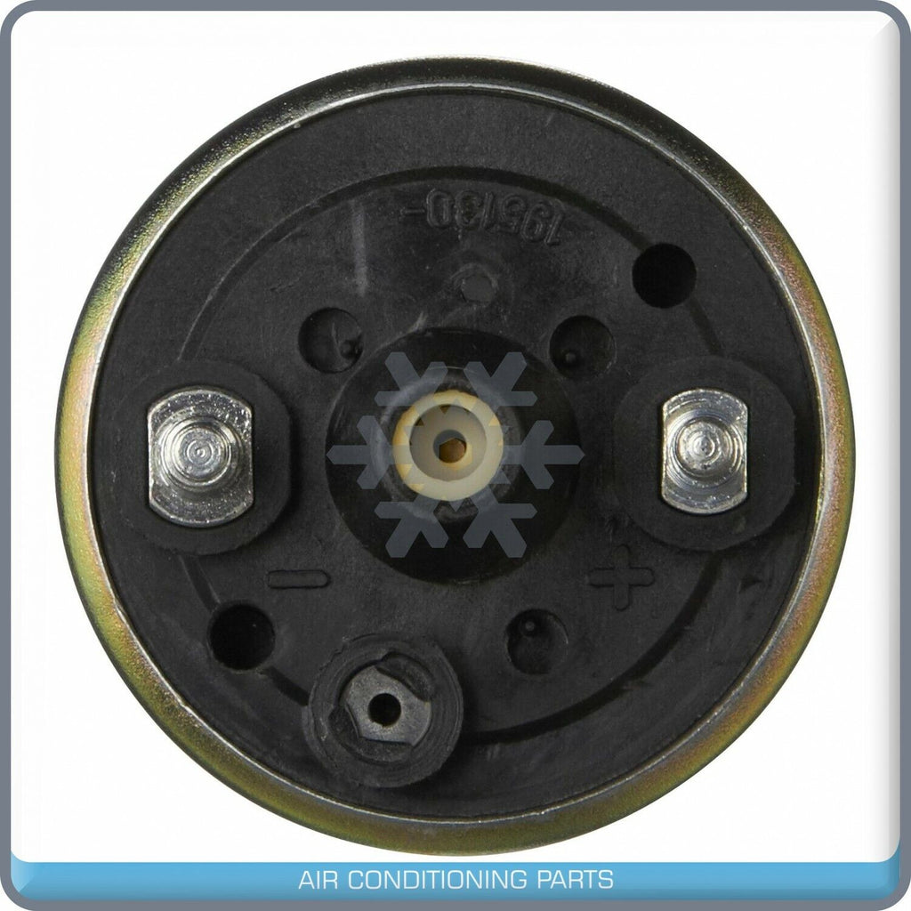 Electric Fuel Pump for Buick / Cadillac / Chevrolet / Dodge / Isuzu / Mit... QOA - Qualy Air