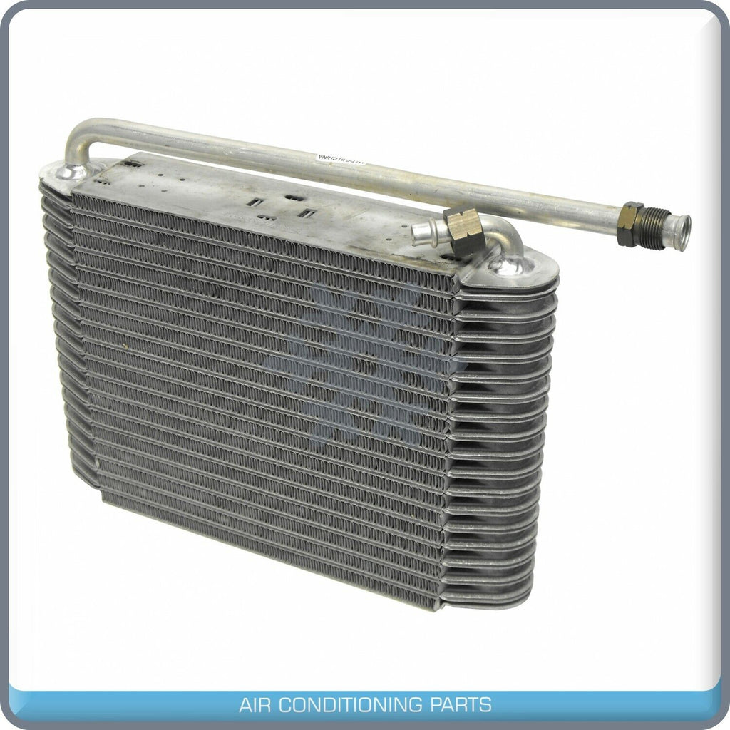 A/C Evaporator for Chevrolet C1500 Suburban, C2500 Suburban, K1500 Suburba... QR - Qualy Air