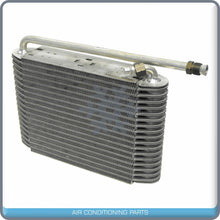 Load image into Gallery viewer, A/C Evaporator for Chevrolet C1500 Suburban, C2500 Suburban, K1500 Suburba... QR - Qualy Air