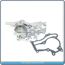 Cargar imagen en el visor de la galería, NEW Water Pump for Buick Encore / Chevrolet Cruze, Cruze Limited, Sonic, Trax.. - Qualy Air