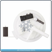 Load image into Gallery viewer, Electric Fuel Pump Module for Chevy Express 2500 GMC Savana 2500 4.8L 10-15 QOA - Qualy Air