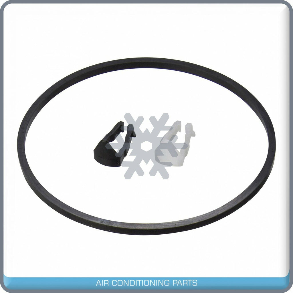 Electric Fuel Pump Module for Ford Ranger 1989-97 Mazda B2300 B4000 95-97 QOA - Qualy Air