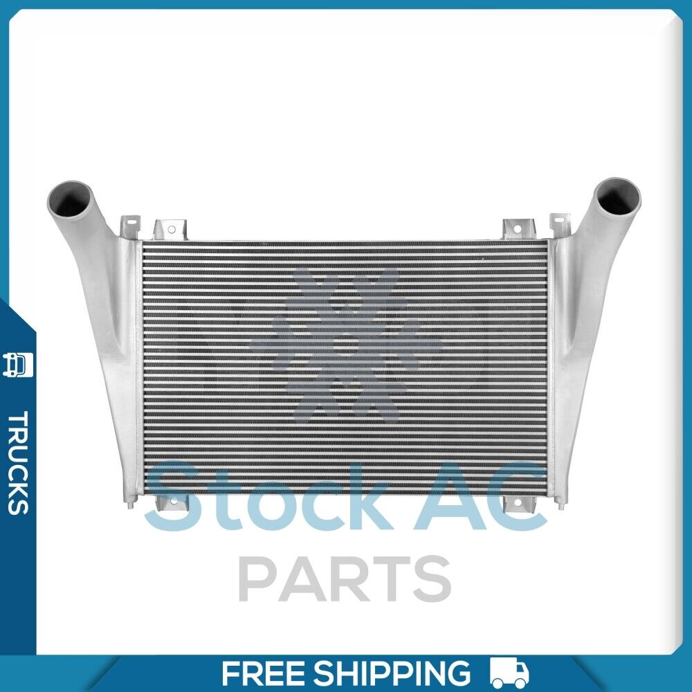 Intercooler for Kenworth T2000, T800 QL - Qualy Air