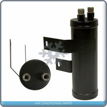 Load image into Gallery viewer, A/C Receiver Drier for Ford E-100 Econoline, E-100 Econoline Club Wagon, E... QR - Qualy Air