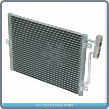 Load image into Gallery viewer, A/C Condenser for Porsche 911, Boxster, Carrera GT 1997-2005 QU - Qualy Air